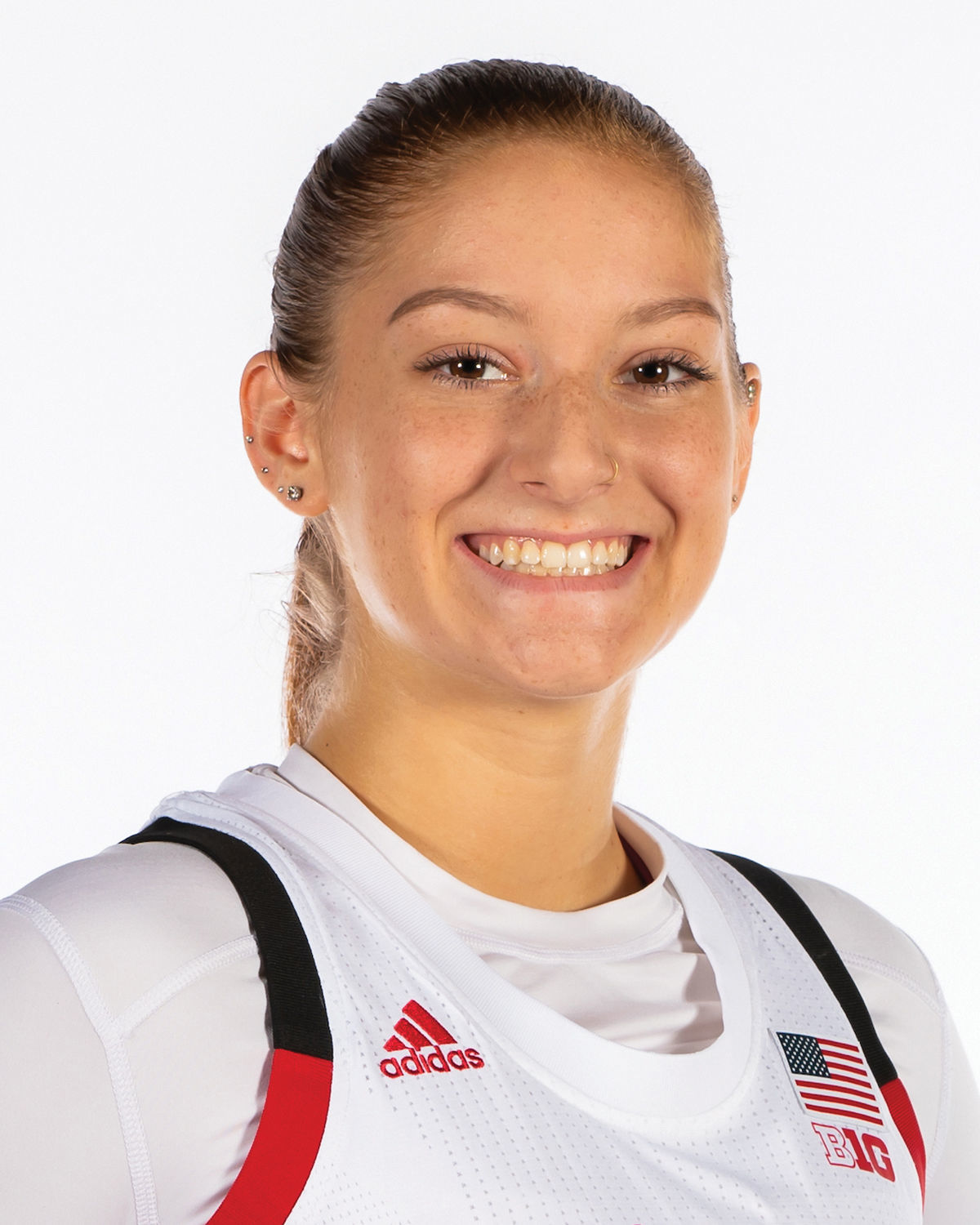 Makenzie Helms
